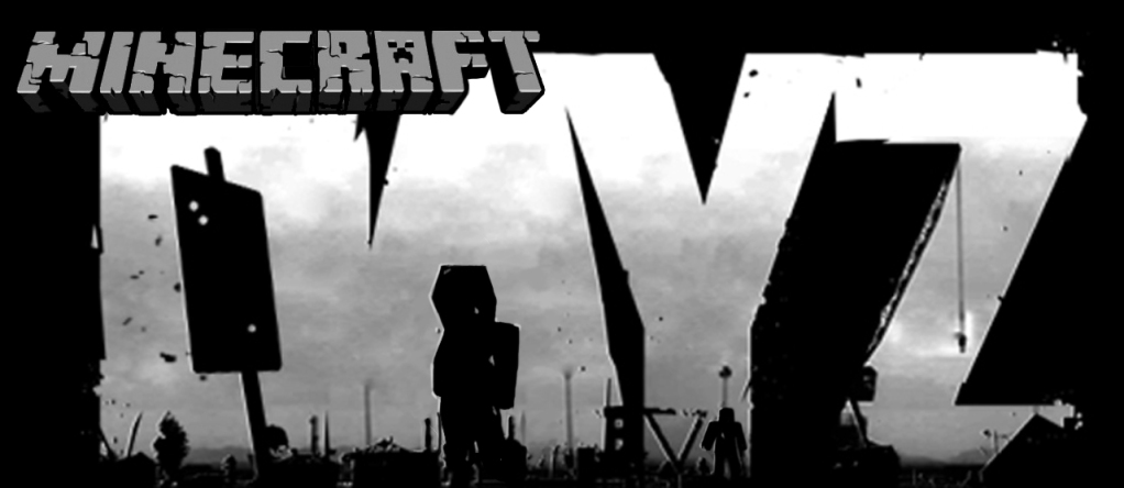 Скачать Minecraft DayZ Mod 7.0 [1.4.5] - Увлекательный Мир MineCraft
